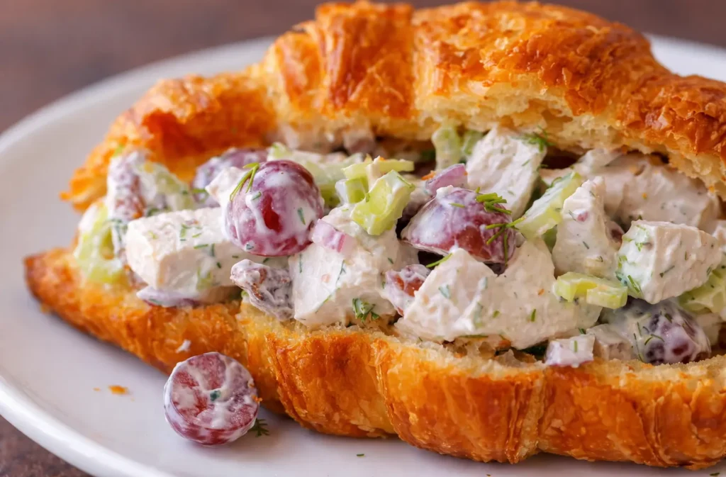 Chicken Salad Sandwich