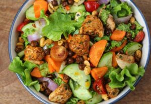 Chicken Salad