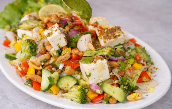 chicken salad